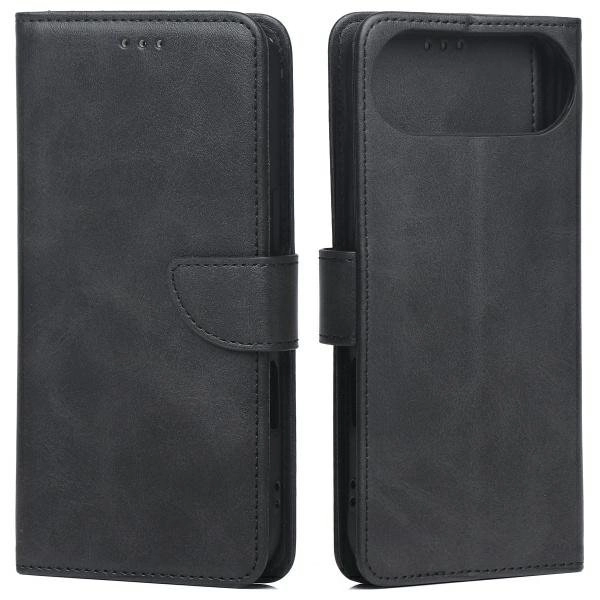 Marv Wallet case for iPhone 17