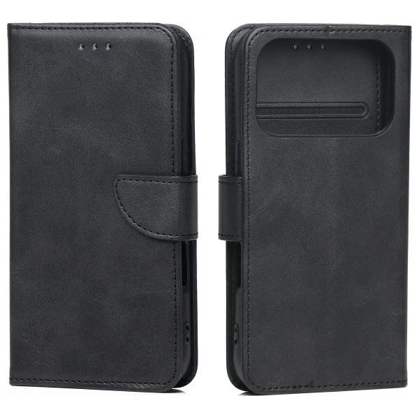 Marv Wallet case for iPhone 17