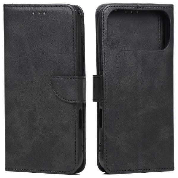Marv Wallet case for iPhone 17