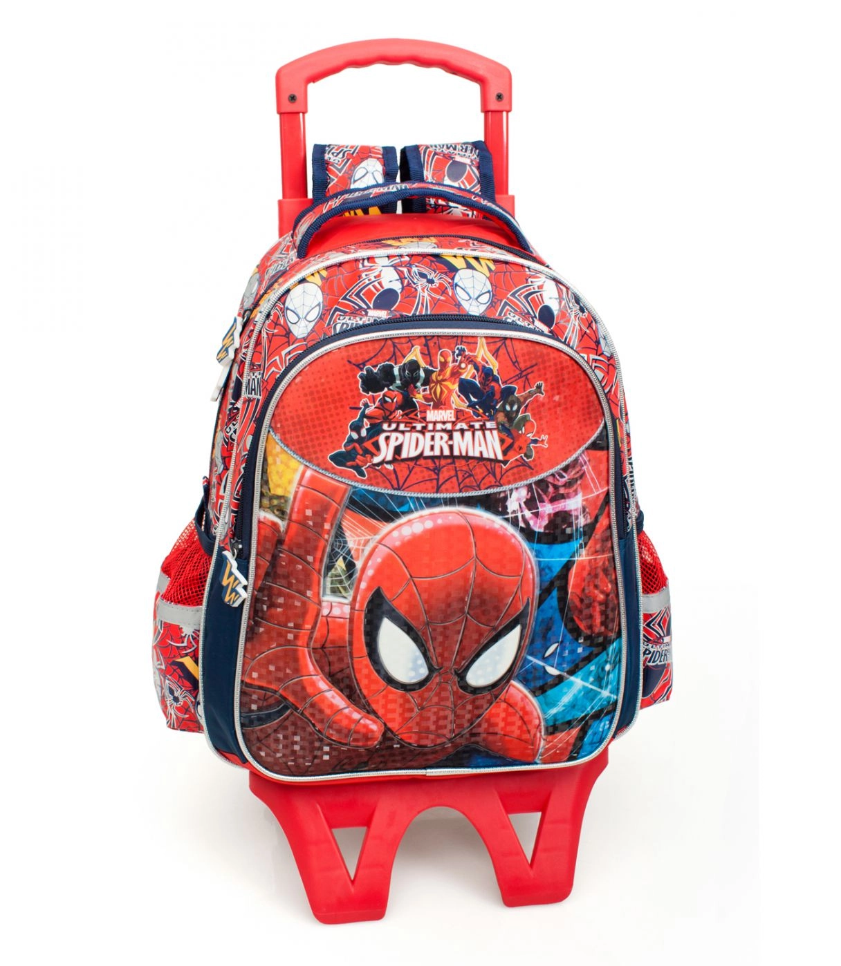 Bags and Backpacks Marvel Premium Travel