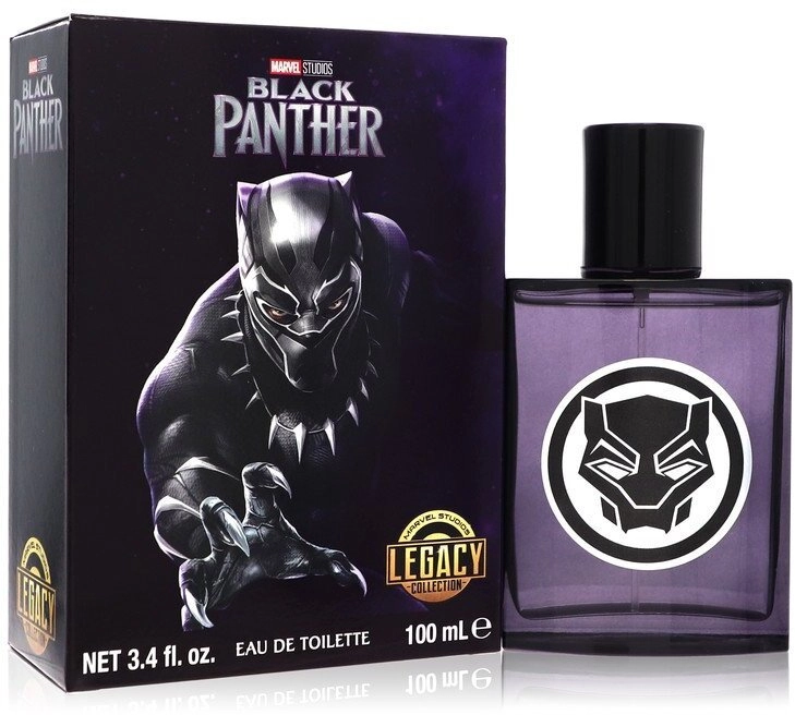 Marvel Marvel Black Panther Eau De
