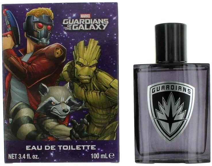 Marvel Marvel Guardians Of The Galaxy