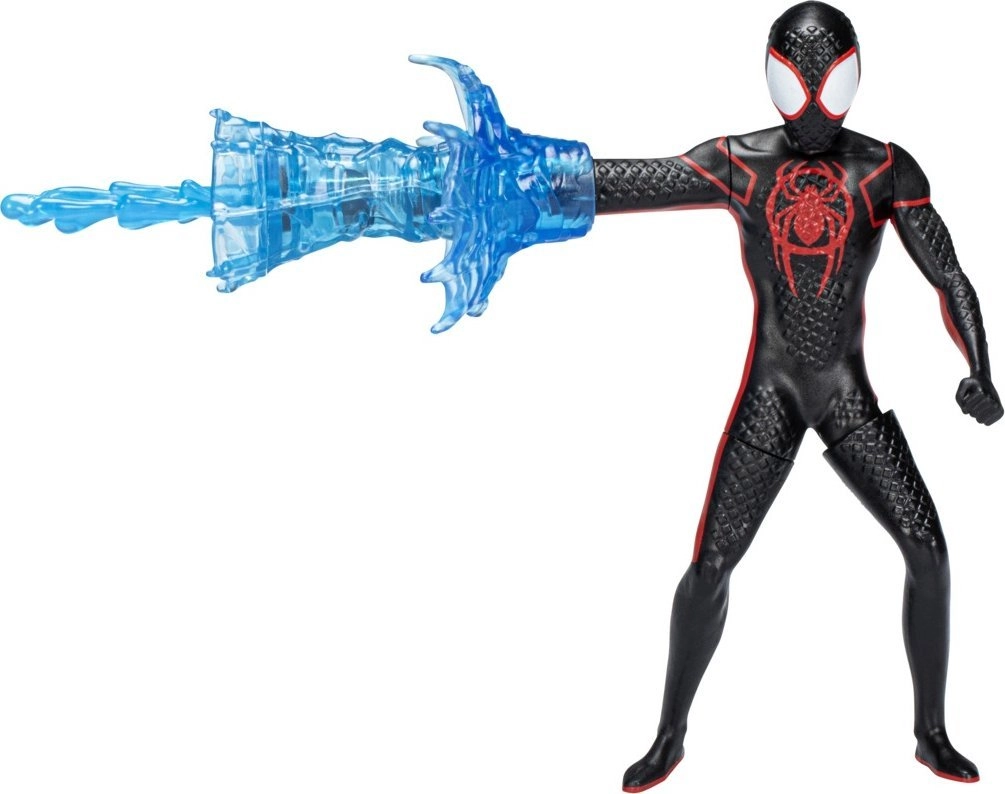 Marvel Spider-Man F56215L0 rotaļu figūriņa/varonis F5621