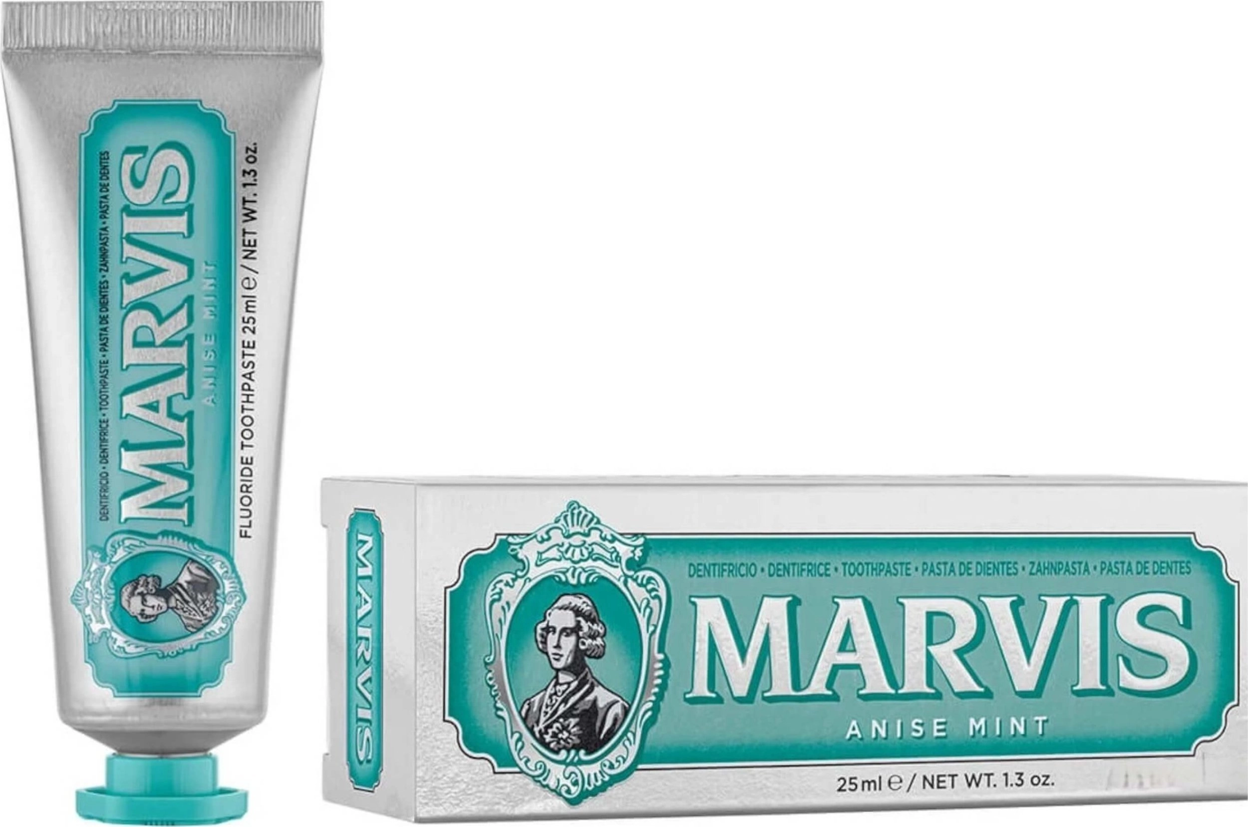 Anise Mint (UNI 25 ml) 12480099
