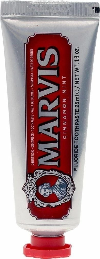 Marvis Toothpaste with Fluoride Marvis Mint