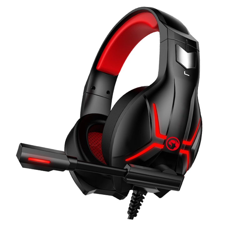 HG8928 Black/Red
