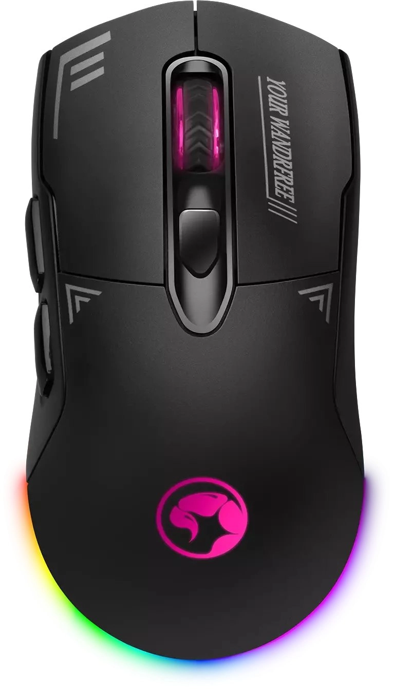 MARVO DUKE 20 V2 gaming mouse