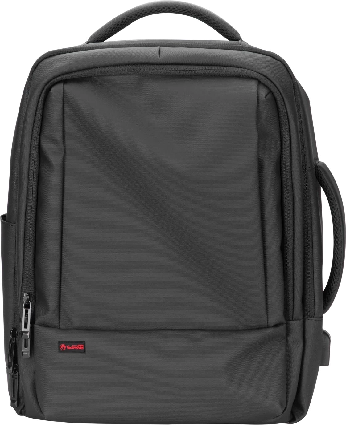 Marvo Marbo Sport Backpack Black 17