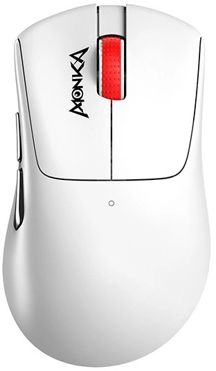 Marvo Monk Guru G995W Mouse (G995W)