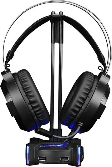 HZ-04 HUB x 4 USB LED