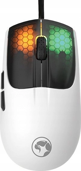 Marvo Mouse Cable USB Mouse  Marvo