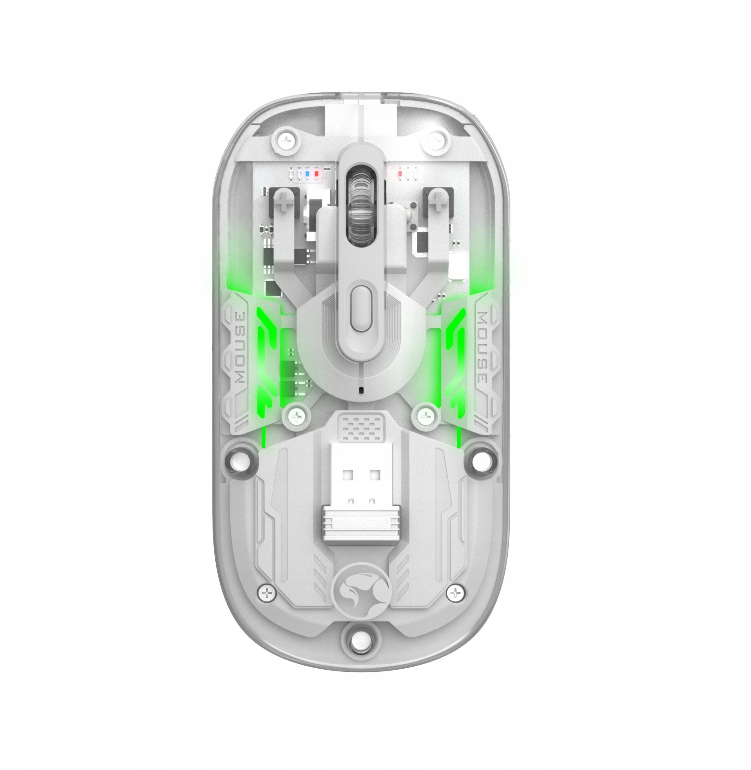 Marvo Prism 20W mouse (M808W) 6932391933657