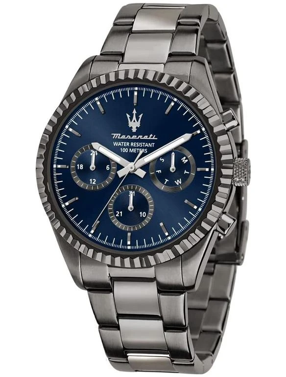 Watch for men MASERATI R8853100019 -