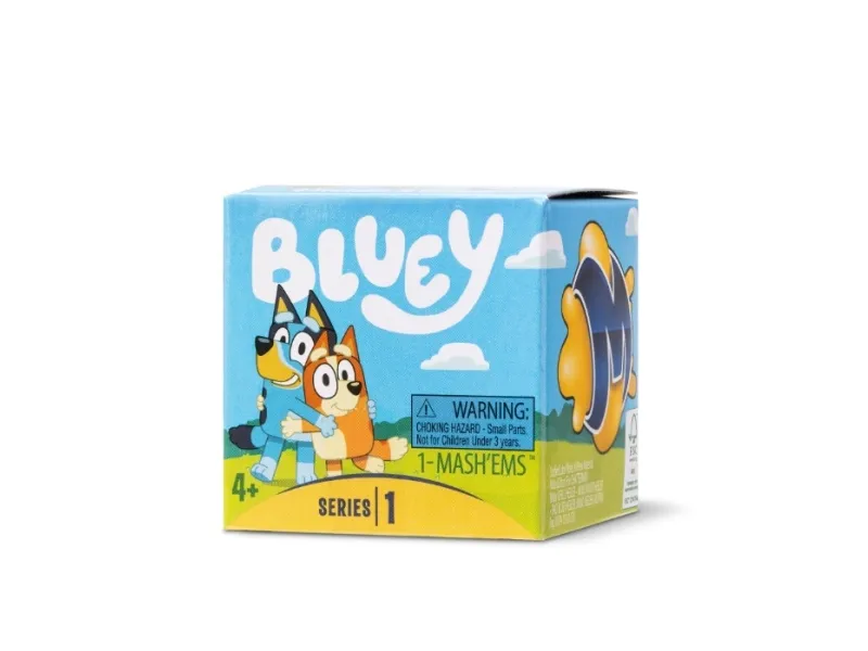 MASHEMS BLUEY ASS CDU 0885561521825 52182