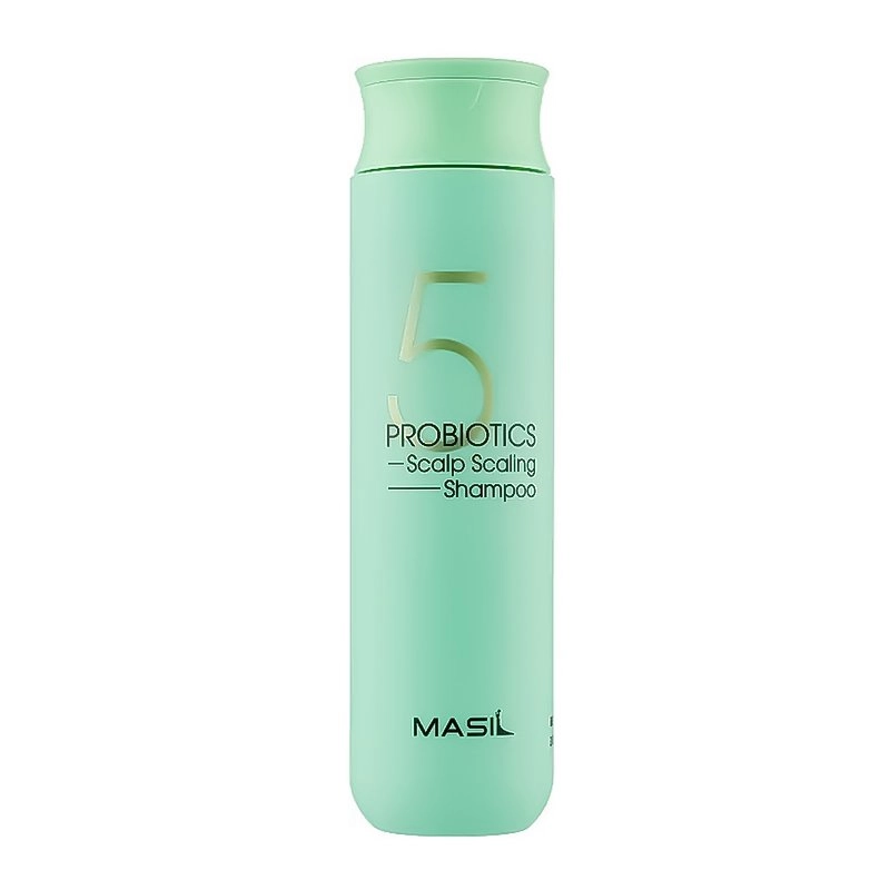 Masil 5 Probiotics Scalp Scaling Shampoo