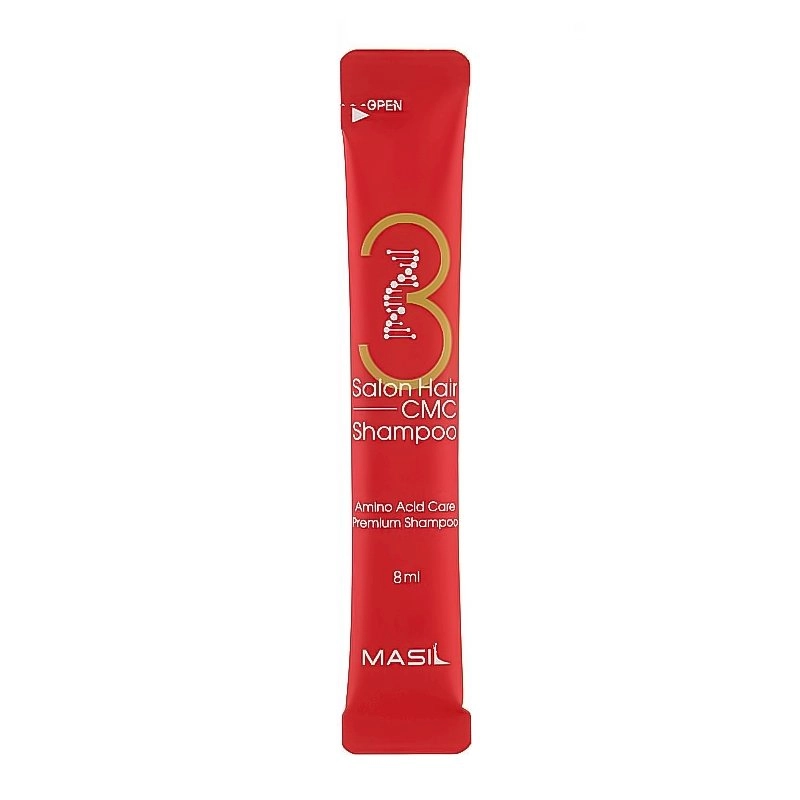 Masil 3 Salon Hair CMC Shampoo