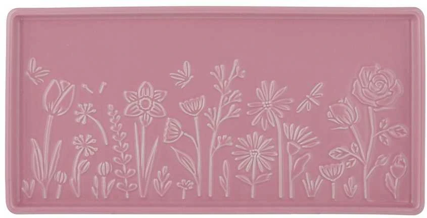 Keraminė serviravimo lėkštė 30 x 15