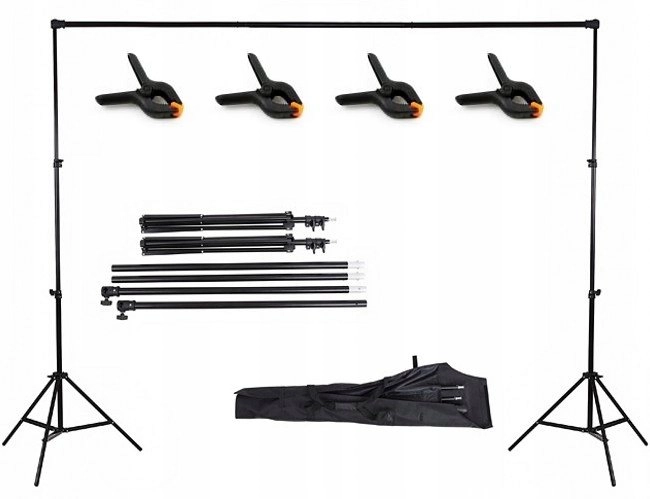 Massa Studio Set Set for Photographic