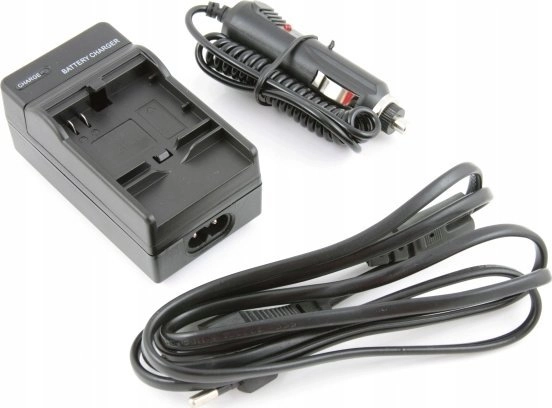 Car + Network Charger For Gopro