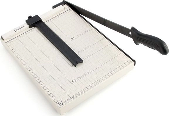 Massa Guillotine cutter cutter trimmer for