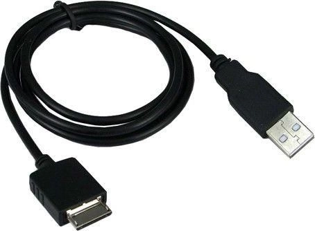 Massa Kabel Ładowarka USB Sony Walkman