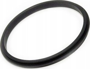 Massa Redukcja Adapter Z 58mm Na