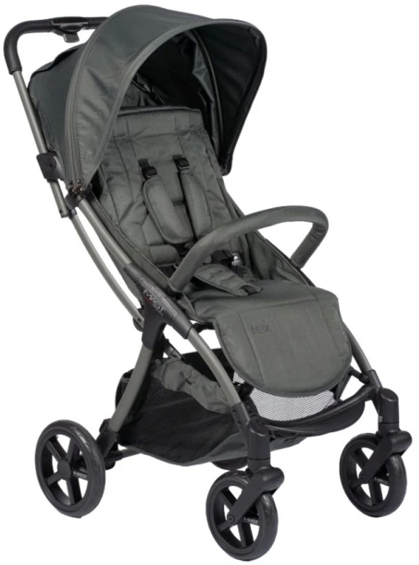 MAST SWISS trolley M.2x VOLCANIC
