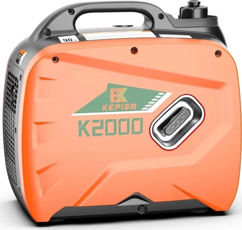 MasterCut Kepism 2000 2000 W single-phase