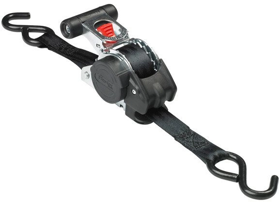 MASTER LOCK car tension strap. M