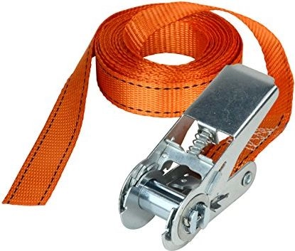 MasterLock Pas transportowy z napinaczem FastLink