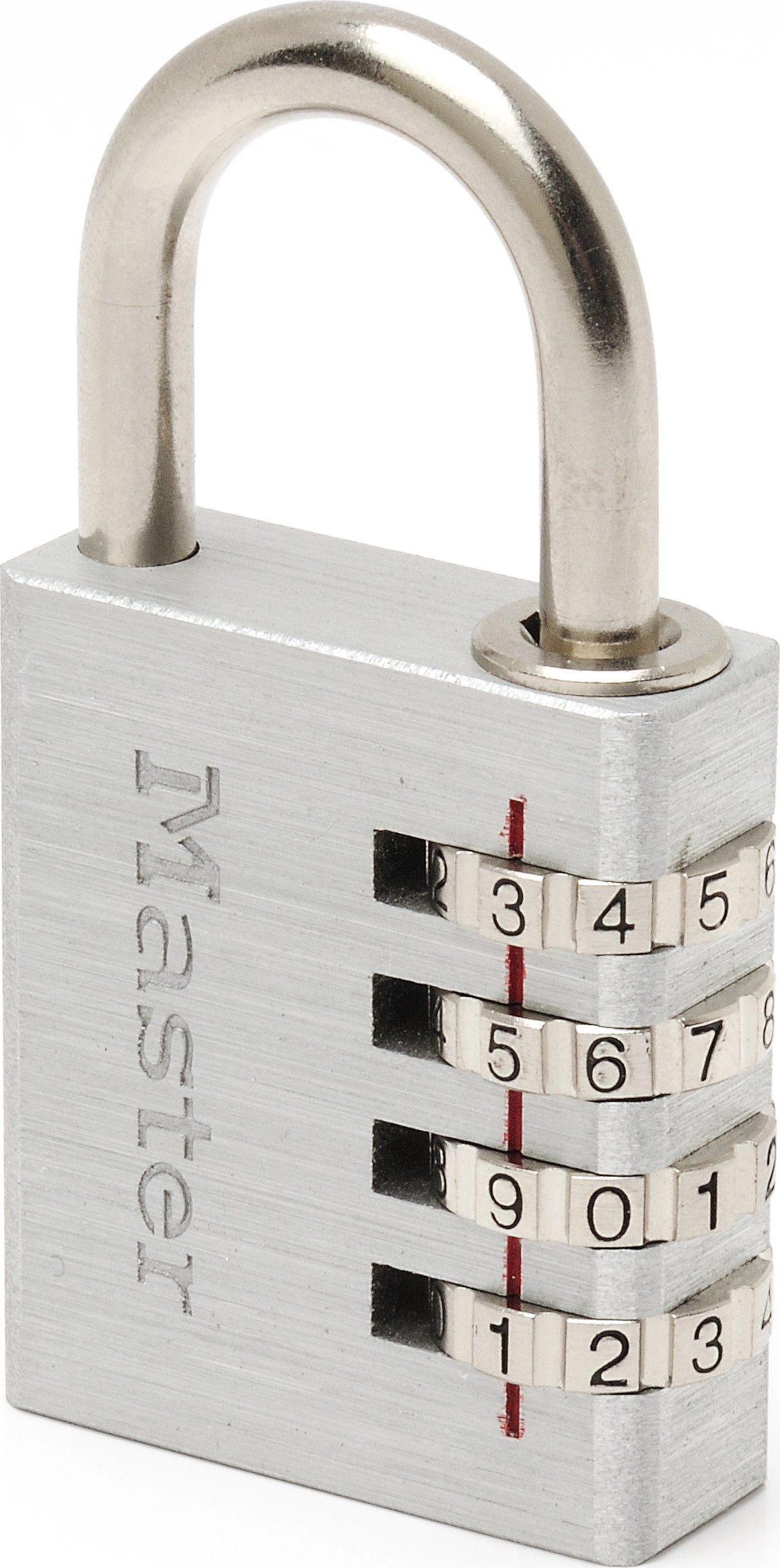 MasterLock Master Lock Combination Lock 40mm