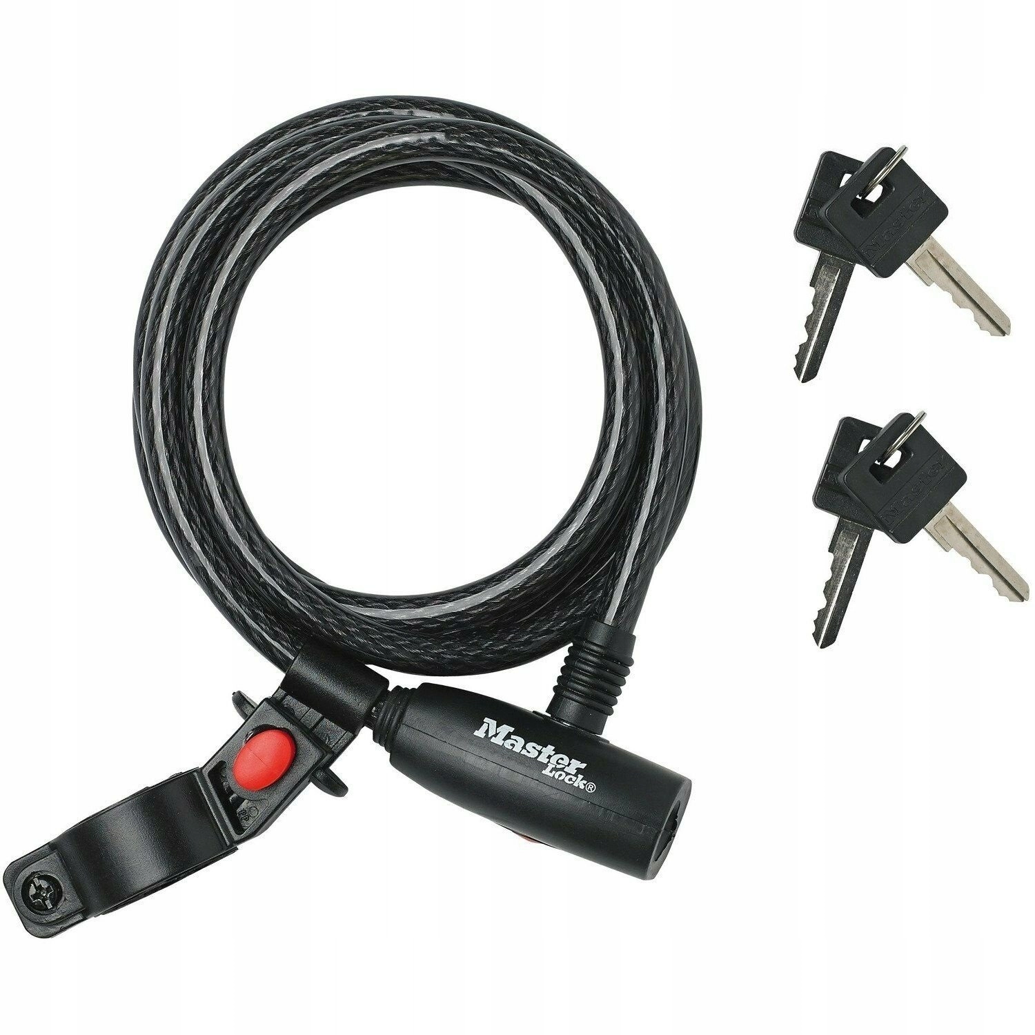 MasterLock Master Lock 8232EURDPRO bicycle lock