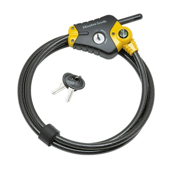 Linka zabezpieczająca MasterLock (8420EURD) 8420EURD 3520190933843