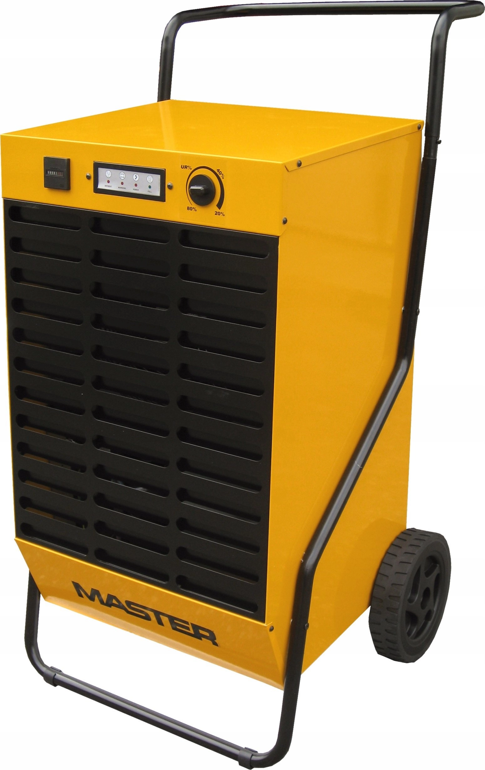 Master MASTER AIR DRYER DH62 52