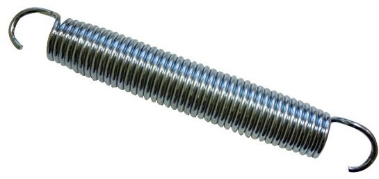 Master Spring for MASTER Super trampoline