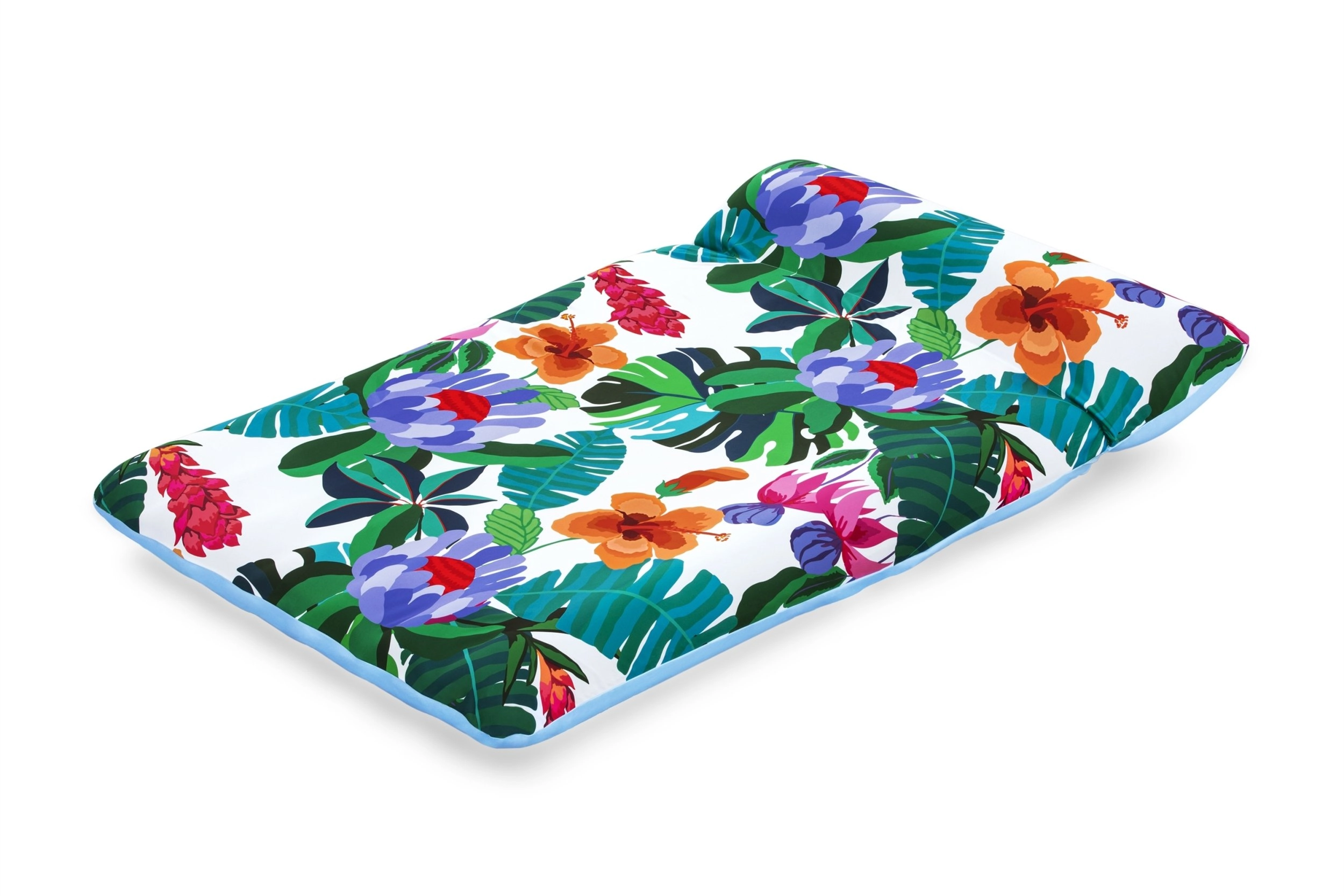 Piepūšamais matracis 200x129cm  Blissful Drifter 7348321
