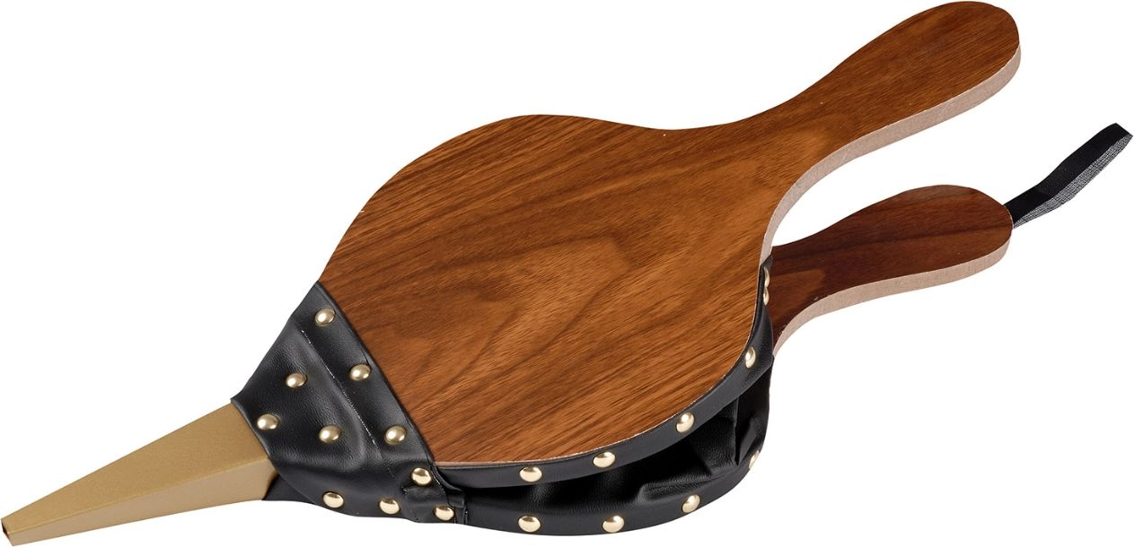 Master Grill Party Bellows for lighting