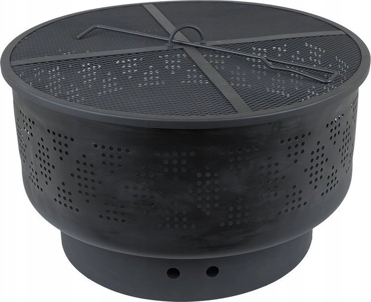 Garden fire pit XXX_Mastergrill (Master Grill