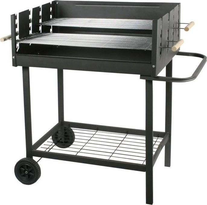MASTER GRILL PROST. FOR PROFESSIONALS MG648