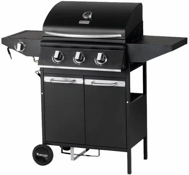 Master Grill Party MG673 Gas garden