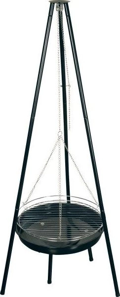 Master Grill Party MG903 Charcoal fireplace