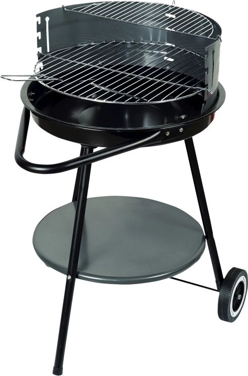 Master Grill Party MG911 Charcoal garden