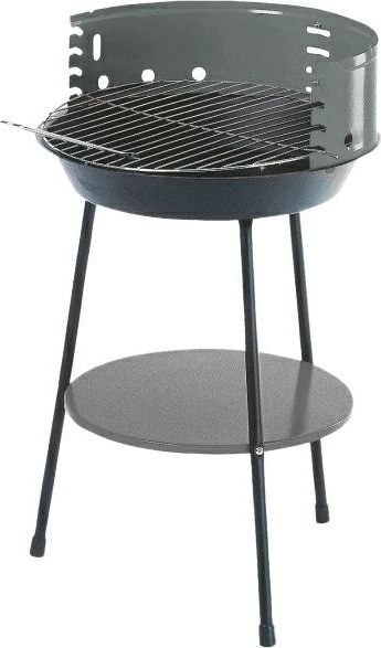 Master Grill Party MG915 Charcoal garden