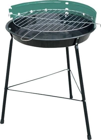 Master Grill Party MG930 Charcoal garden