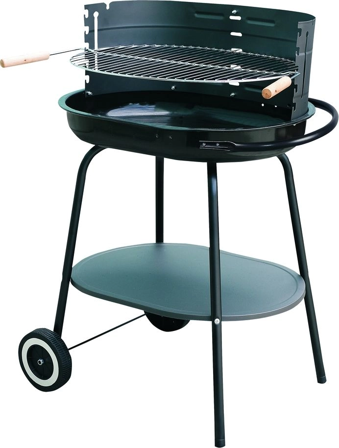 Master Grill Party MG642 Charcoal garden