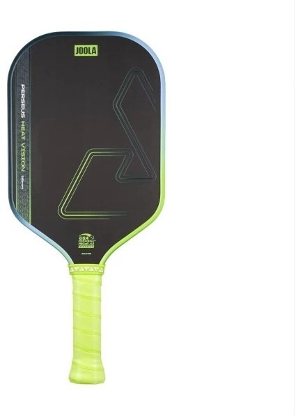 Master Pickleball Racket JOOLA Perseus Heat