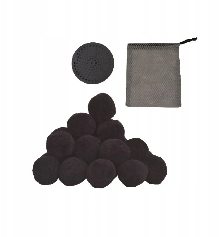 Master Filter Insert Filter Balls AVENLI