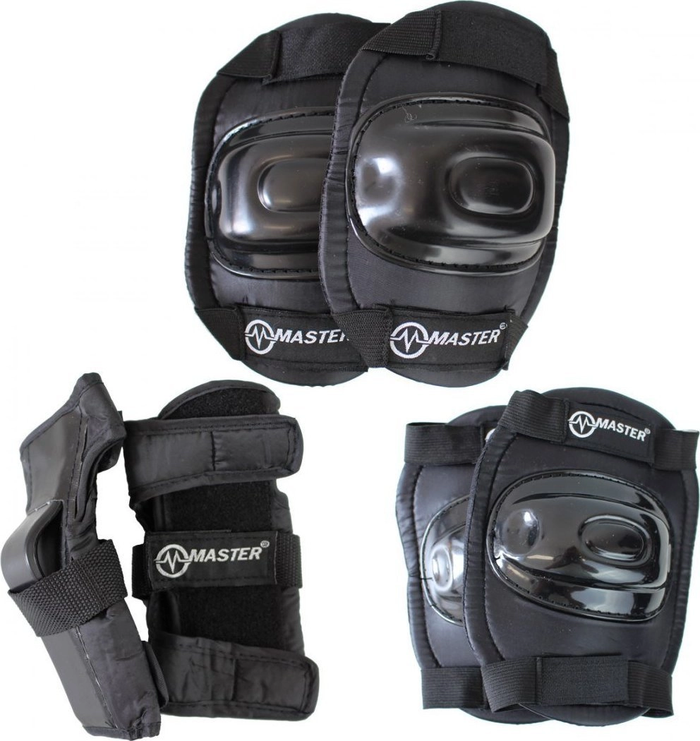 Master Roller skate protectors for children