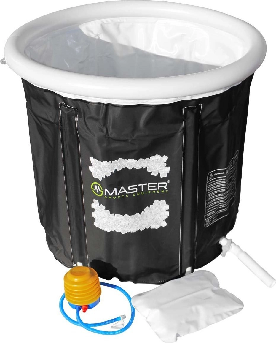 Master Ice Bath Folding Bath MASTER