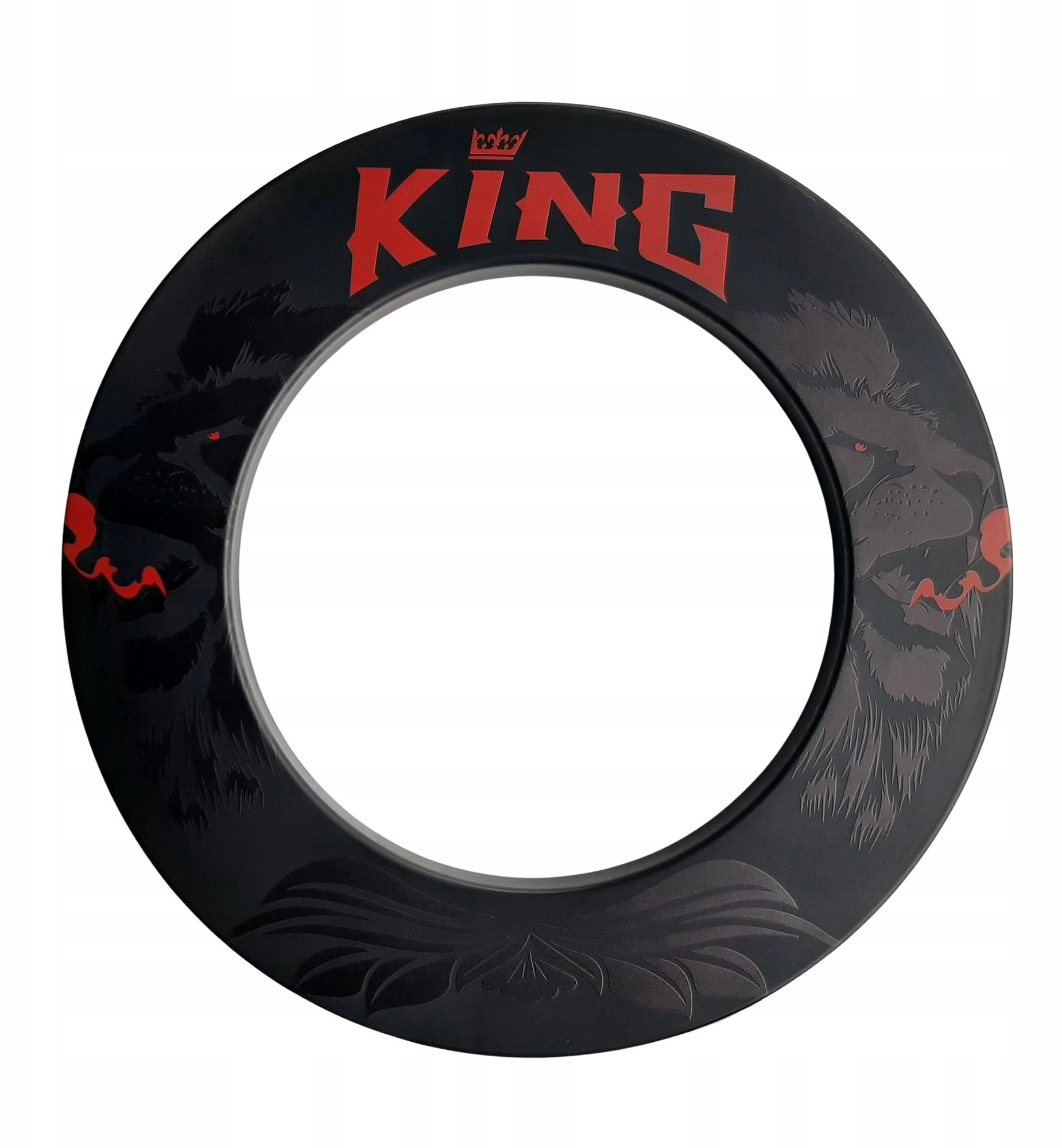 Master Cover Protective Ring for Sisal